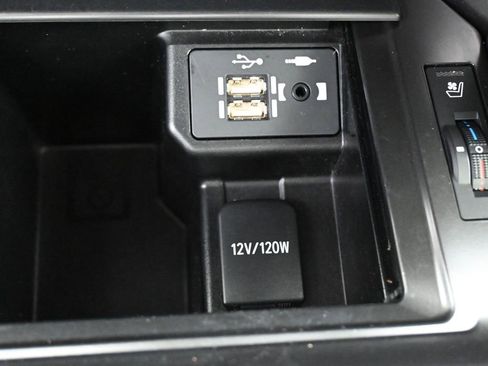 Used 2023 Lexus GX 460 w/ Black Line Special Edition image 29