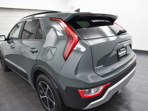 Used 2023 Kia Niro EX w/ EX Cold Weather Package image 6