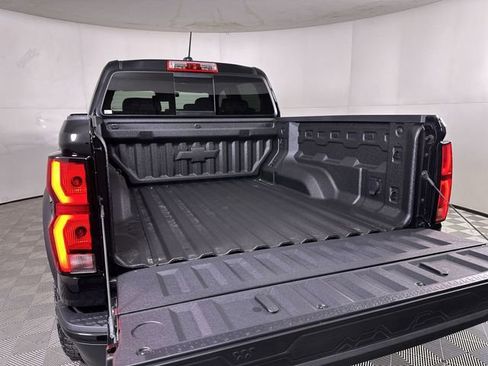 New 2026 Chevrolet Colorado ZR2 w/ Technology Package image 27