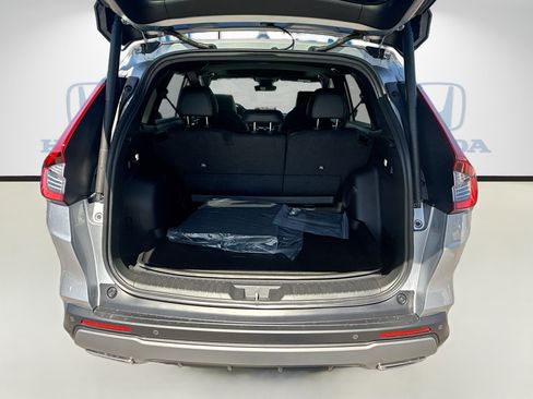 New 2026 Honda CR-V Sport Touring image 22