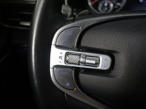 Used 2024 Genesis GV80 2.5T image 39