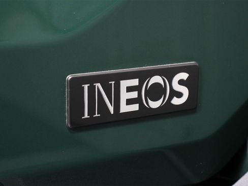 New 2025 INEOS Grenadier Trialmaster Edition image 19