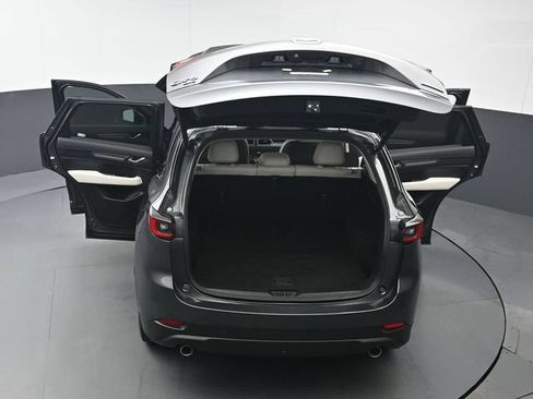 Certified 2023 MAZDA CX-5 AWD 2.5 S w/ Premium Plus Pkg image 49