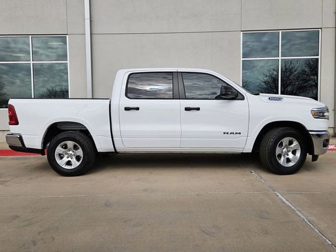 New 2026 RAM 1500 Lone Star RWD image 2