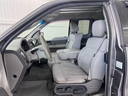 Used 2004 Ford F150 XLT RWD image 9