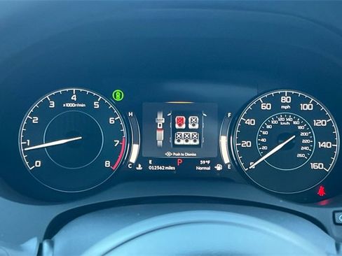 Certified 2023 Acura RDX w/ Technology Package image 31