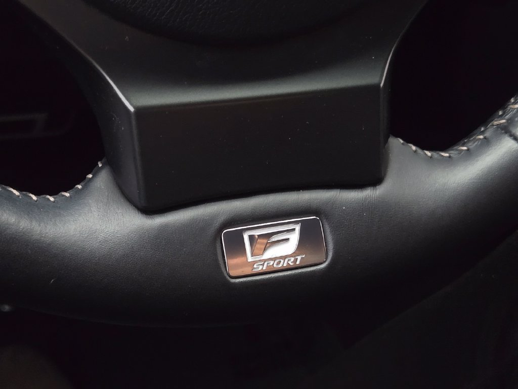 Used 2024 Lexus IS 350 F Sport w/ Navigation Package RWD image 33