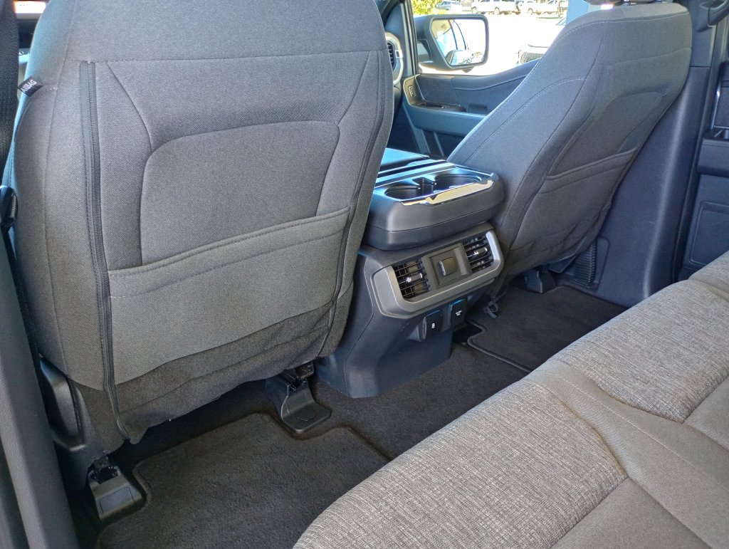 Used 2024 Ford F150 XLT w/ Mobile Office Package AWD/4WD image 26