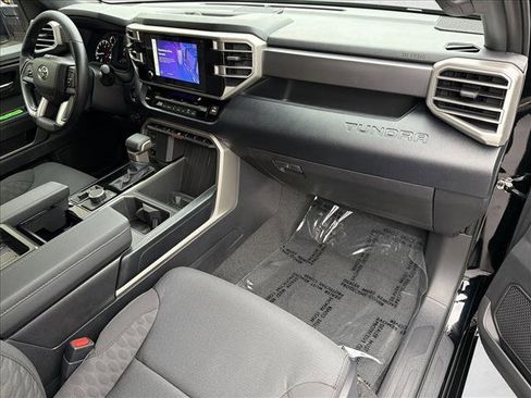 New 2026 Toyota Tundra SR5 AWD/4WD image 21