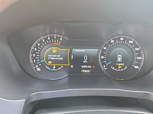 Used 2019 Ford Explorer Platinum AWD/4WD image 25