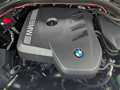 New 2026 BMW X3 xDrive30 w/ Premium Package image 18