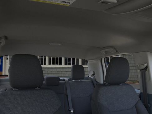 New 2025 Ford Maverick XL image 12