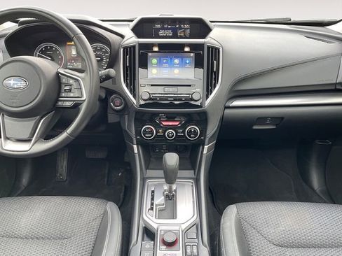 Used 2023 Subaru Forester Premium AWD/4WD image 11