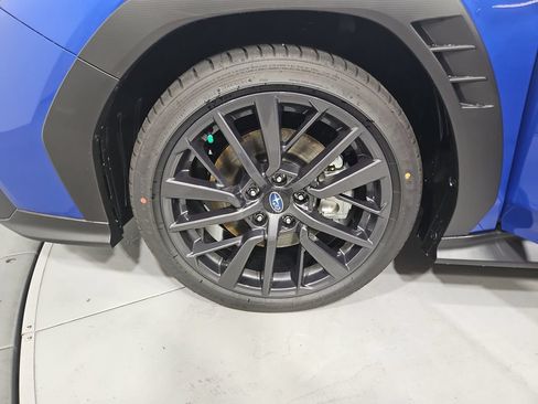New 2026 Subaru WRX Premium AWD/4WD image 26