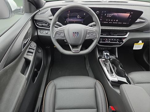New 2026 Buick Envista Avenir FWD image 11
