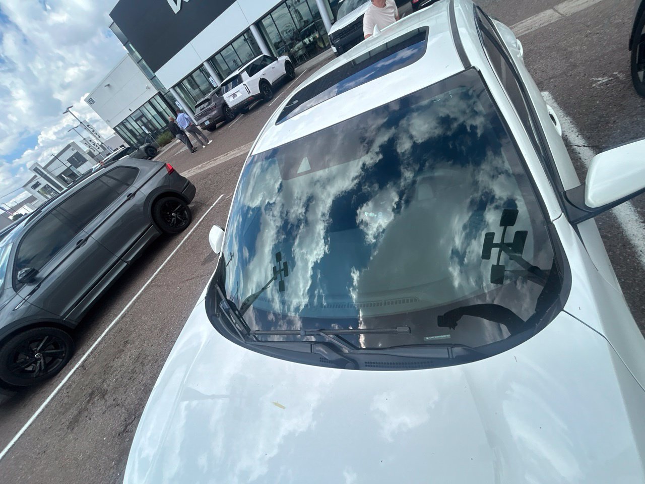 Used 2019 Honda Civic EX image 17
