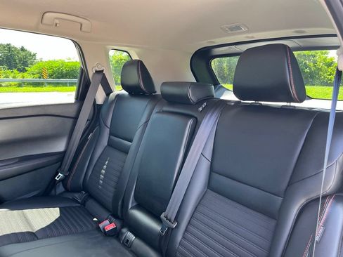 Used 2026 Nissan Rogue SV w/ Rock Creek Premium Package AWD/4WD image 22