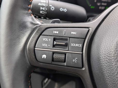 Certified 2024 Honda CR-V Sport image 23