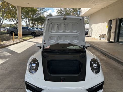 Used 2023 Porsche 911 Targa 4 GTS image 23