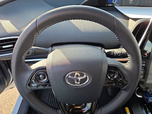 Certified 2022 Toyota Prius Prime XLE image 21