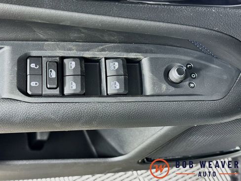 New 2026 Jeep Compass Limited AWD/4WD image 21