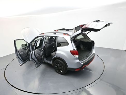 Used 2019 Subaru Forester Sport w/ Popular Package #2 image 42