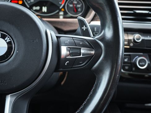 Used 2017 BMW M3 w/ Competition Package RWD image 18