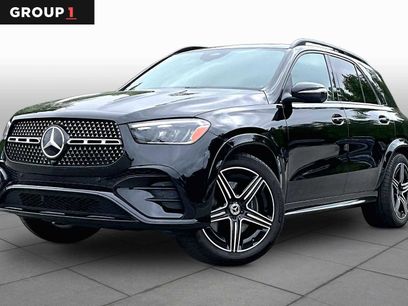 Used 2025 Mercedes-Benz GLE 350 4MATIC
