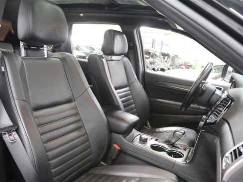 Used 2020 Jeep Grand Cherokee Limited X image 14