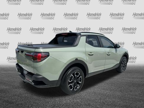 Used 2023 Hyundai Santa Cruz SEL Premium image 10