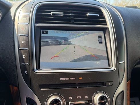 Used 2016 Lincoln MKX Reserve w/ Climate Package AWD/4WD image 33