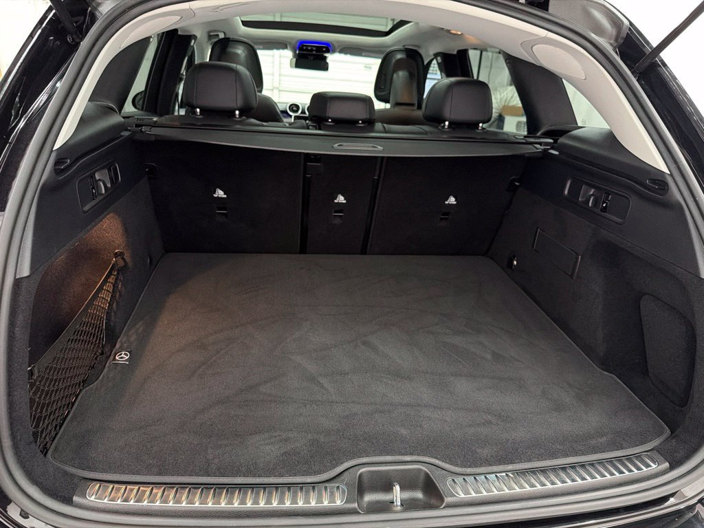 Certified 2024 Mercedes-Benz GLC 300 image 26