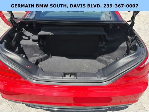 Used 2015 Mercedes-Benz SL 400 image 19