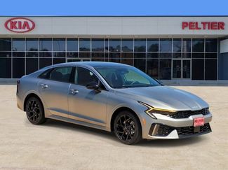 New 2026 Kia K5 GT-Line w/ GT-Line Premium Package FWD video 1