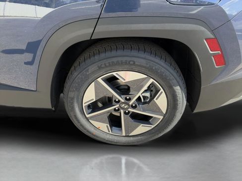 New 2026 Hyundai Tucson SEL FWD image 26