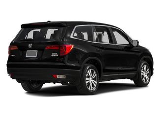 Used 2016 Honda Pilot EX-L video 2