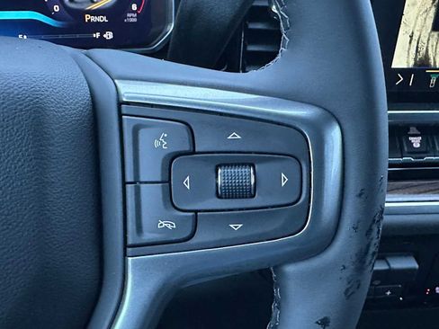 New 2026 Chevrolet Silverado 2500 LT w/ Trail Boss Package image 33