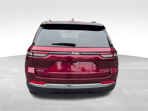 Used 2023 Jeep Grand Cherokee 4xe image 5