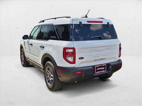 New 2025 Ford Bronco Sport Big Bend w/ Convenience Package image 9