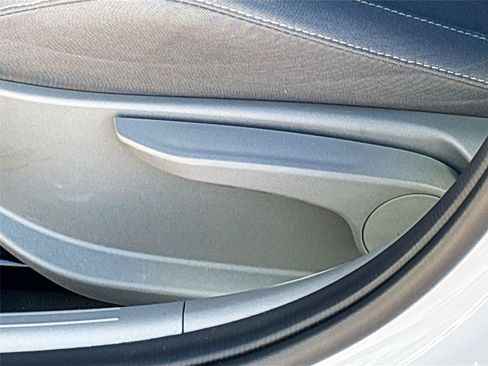 Certified 2025 Hyundai Elantra Sport FWD image 20