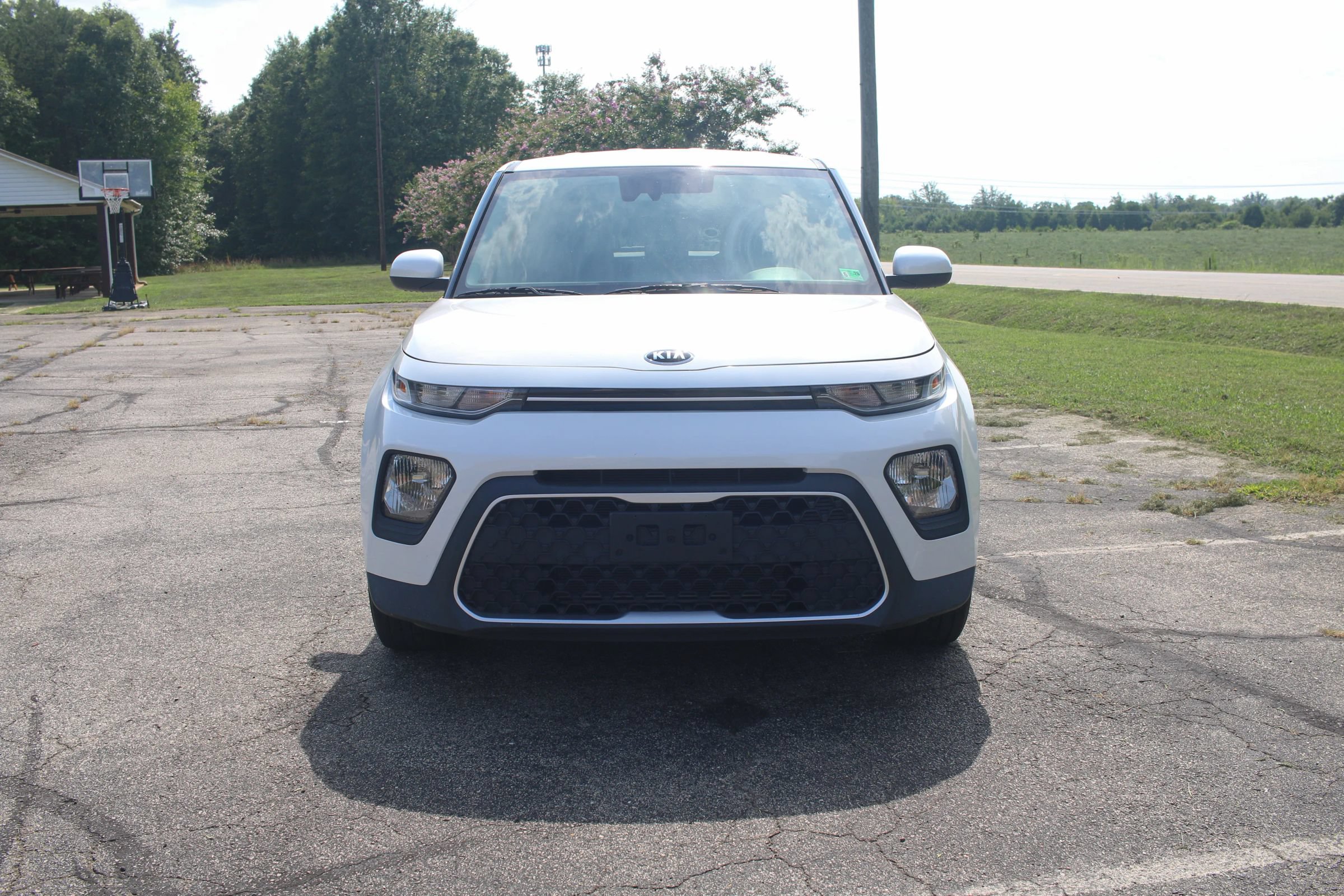 Used 2020 Kia Soul S FWD image 3