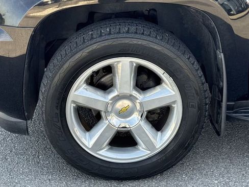 Used 2007 Chevrolet Tahoe LTZ w/ LTZ Preferred Equipment Group AWD/4WD image 24
