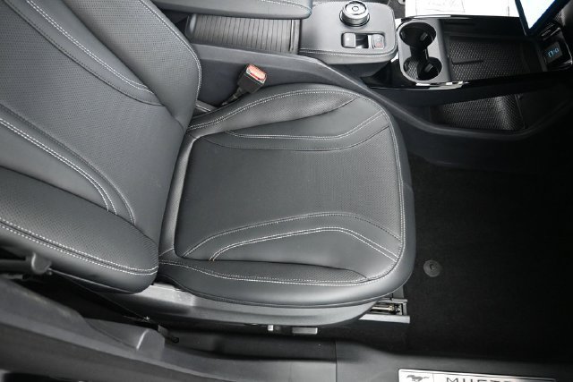 Certified 2023 Ford Mustang Mach-E Premium RWD image 31