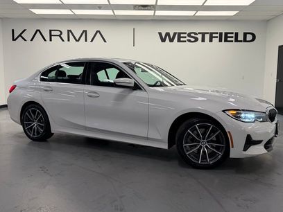 Used 2019 BMW 330i xDrive Sedan w/ Convenience Package