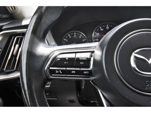 Used 2024 MAZDA CX-90 3.3 Turbo w/ Premium Package AWD/4WD image 17