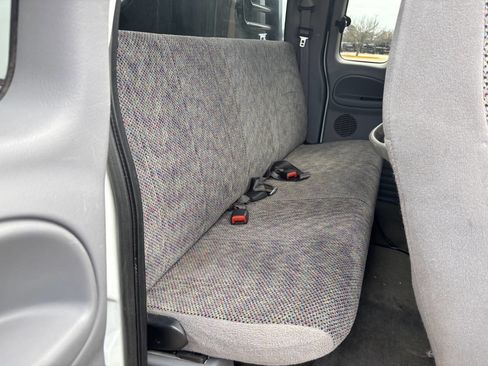 Used 1999 Dodge Ram 3500 Truck 4x4 Quad Cab image 14