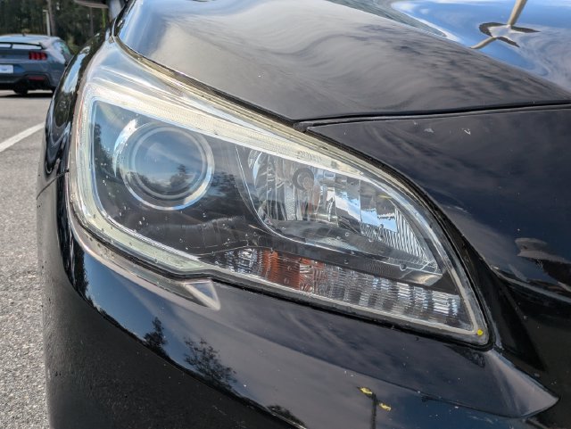 Used 2017 Subaru Outback 3.6R Limited AWD/4WD image 10