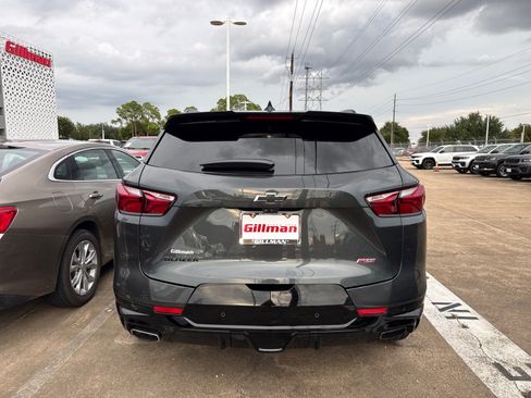 Used 2019 Chevrolet Blazer RS FWD image 6