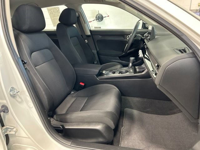 Certified 2024 Honda Civic LX image 14