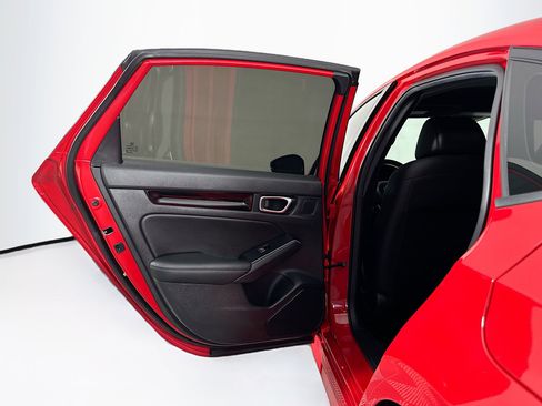 Used 2025 Honda Civic Sport Touring image 26